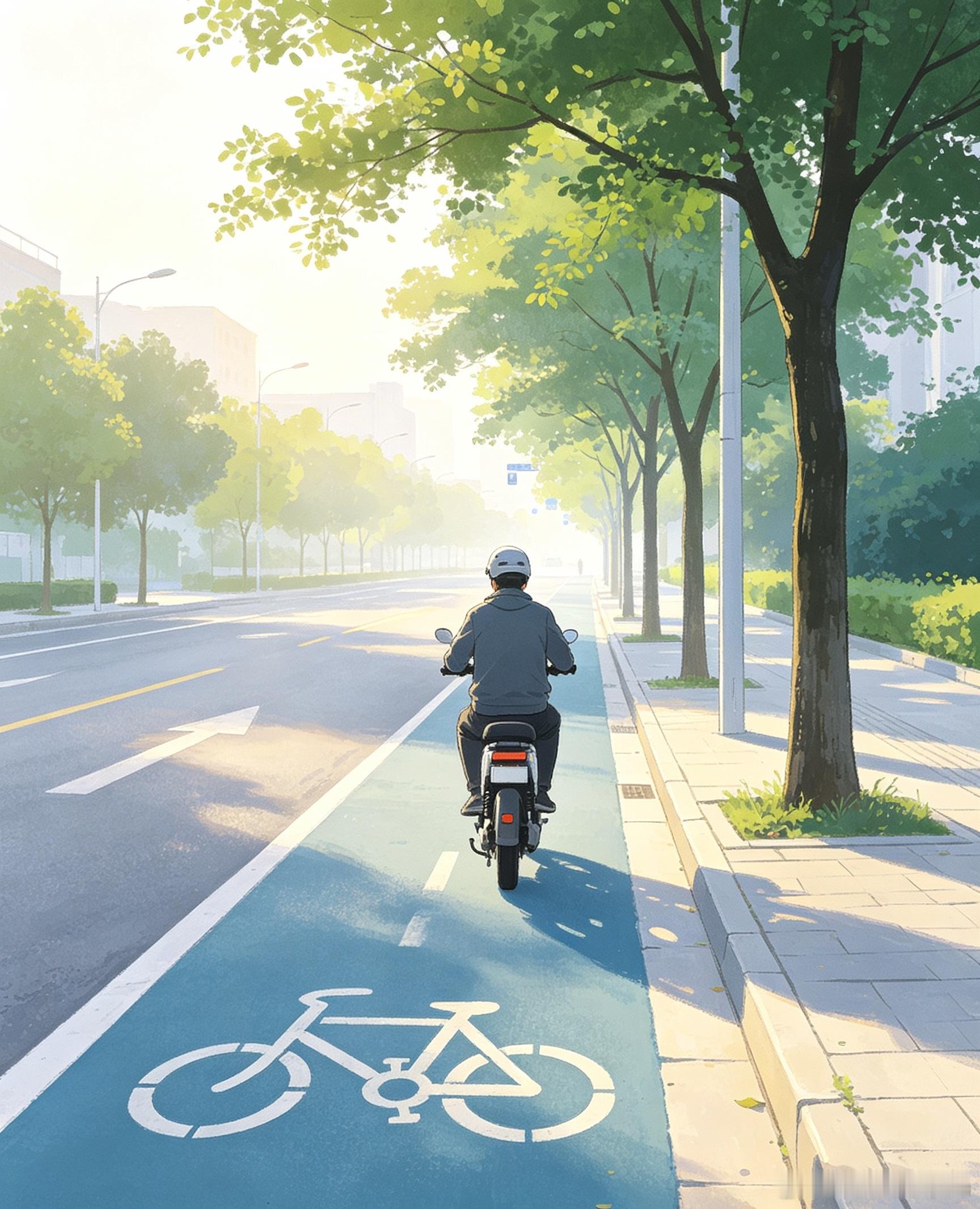 电动自行车 限速电动车限速拟上调这件事，争议真的挺多。适当提速能兼顾日常通勤效率