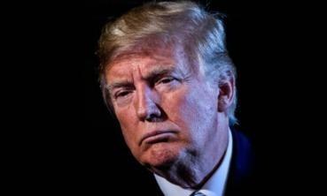 特朗普最终的下场，基本已经注定了！特朗普的最终结局，根本没有任何悬念，这份注定的