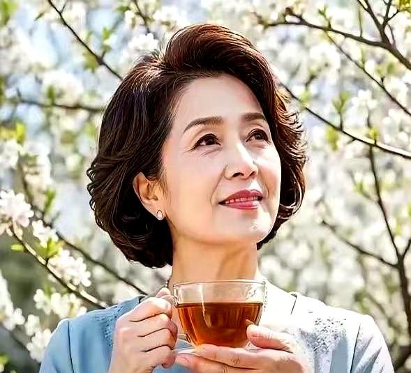 灯熄的时候，老人一口咳卡在喉咙里时，才知道真要人端水翻身的那一刻，热闹散得很快。