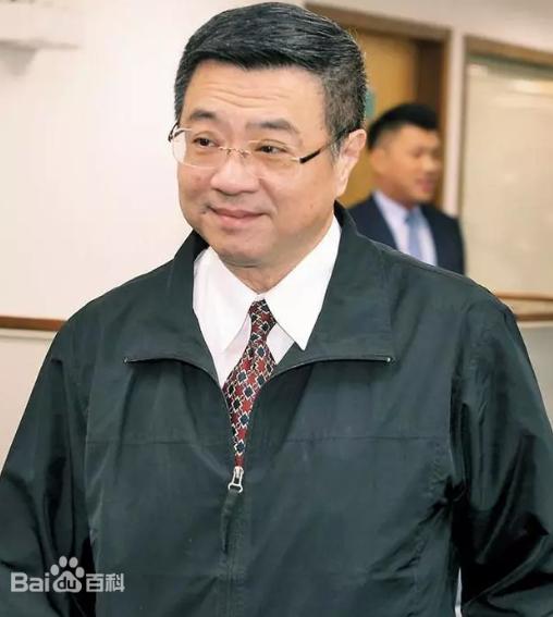 台湾“行政院”卓荣泰又出来大放厥词了，它说了四点内容：一是郑丽文倡导的建立两岸和