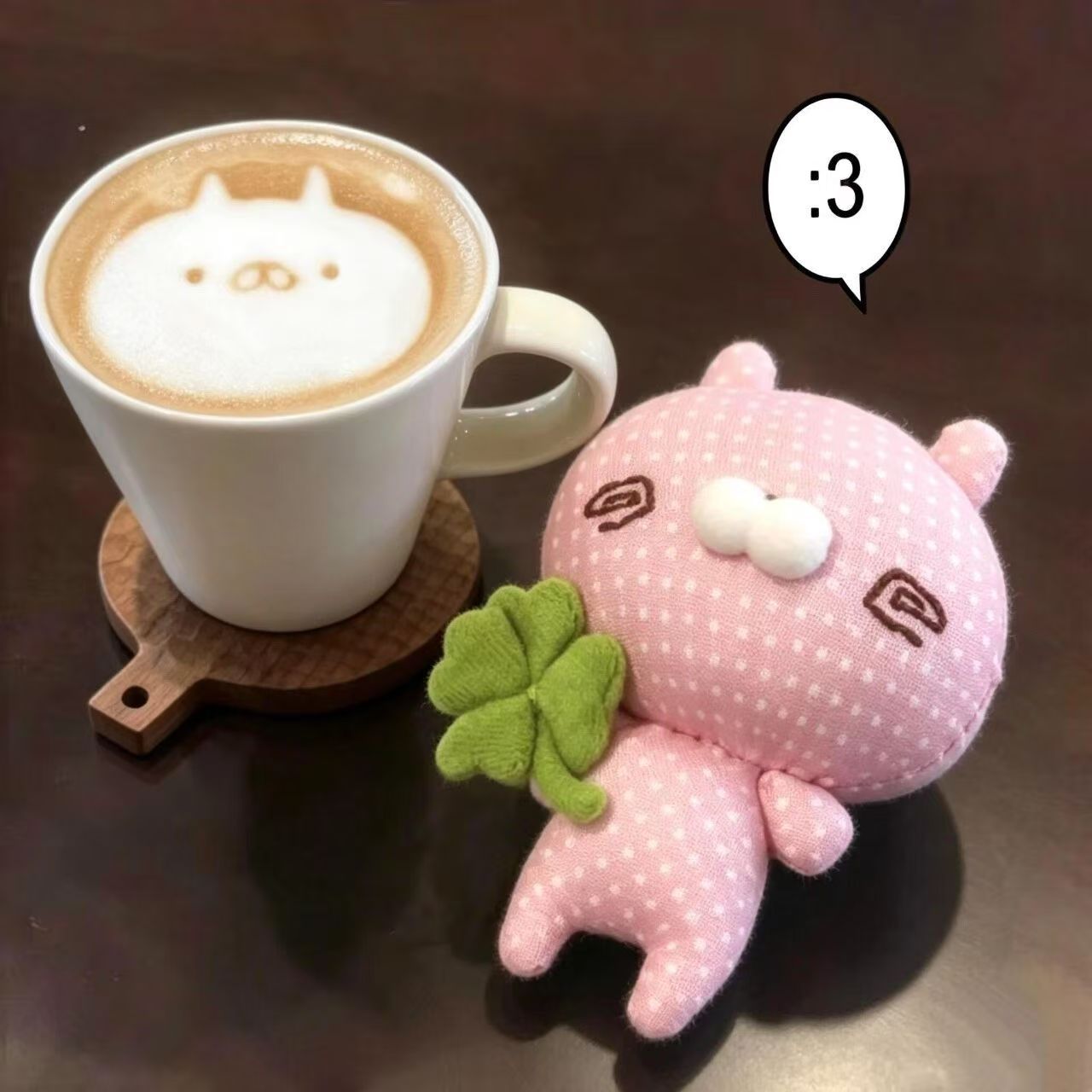 萌萌头像˶> ᴗ <˶ 