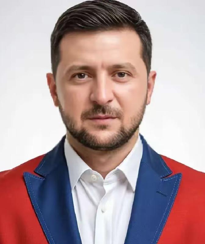 快讯！快讯！
乌克兰总统泽连斯基突然宣布了。
7到10天这个窗口，被他定为同盟友