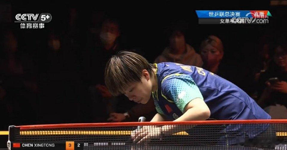 🏓️【 国乒锁定女单冠亚军 】🏅国乒女将在国际赛场上再创辉煌，提前锁定女单冠