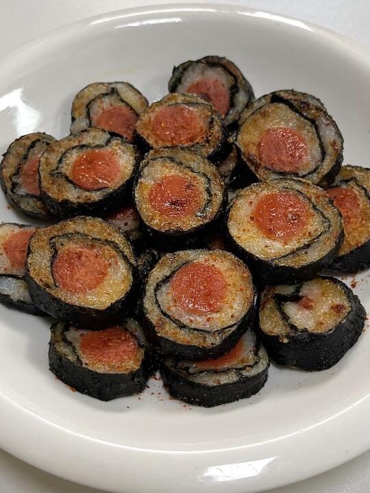 我怎么才发现这种吃法！！