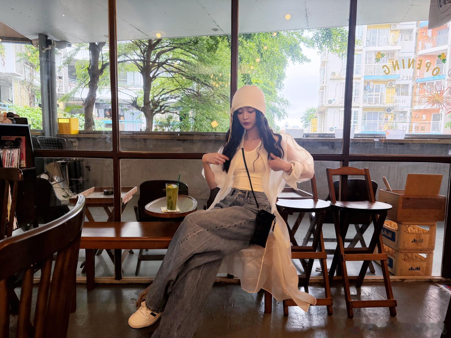 吴宣仪wxy吴宣仪 她的海wxy吴宣仪爱上另一个我ʚ◡̈ɞ 想让每个平凡日子里溢