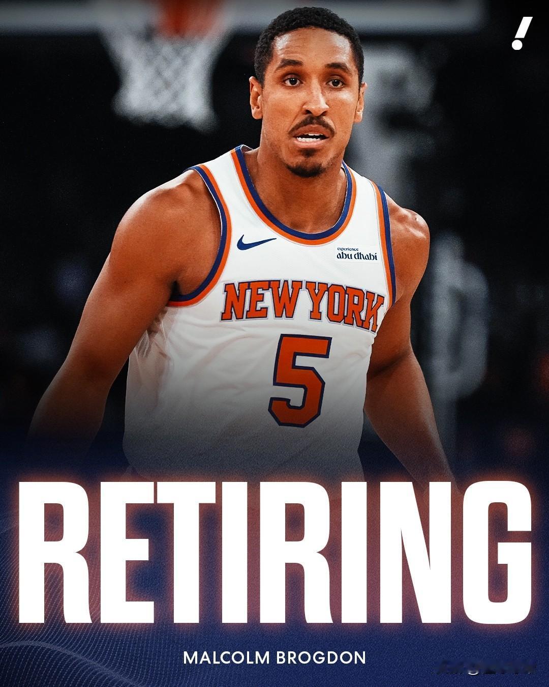 NBA第二好人，布罗格登职业生涯从来没有拿过技术犯规!

今天32岁的布罗格登突