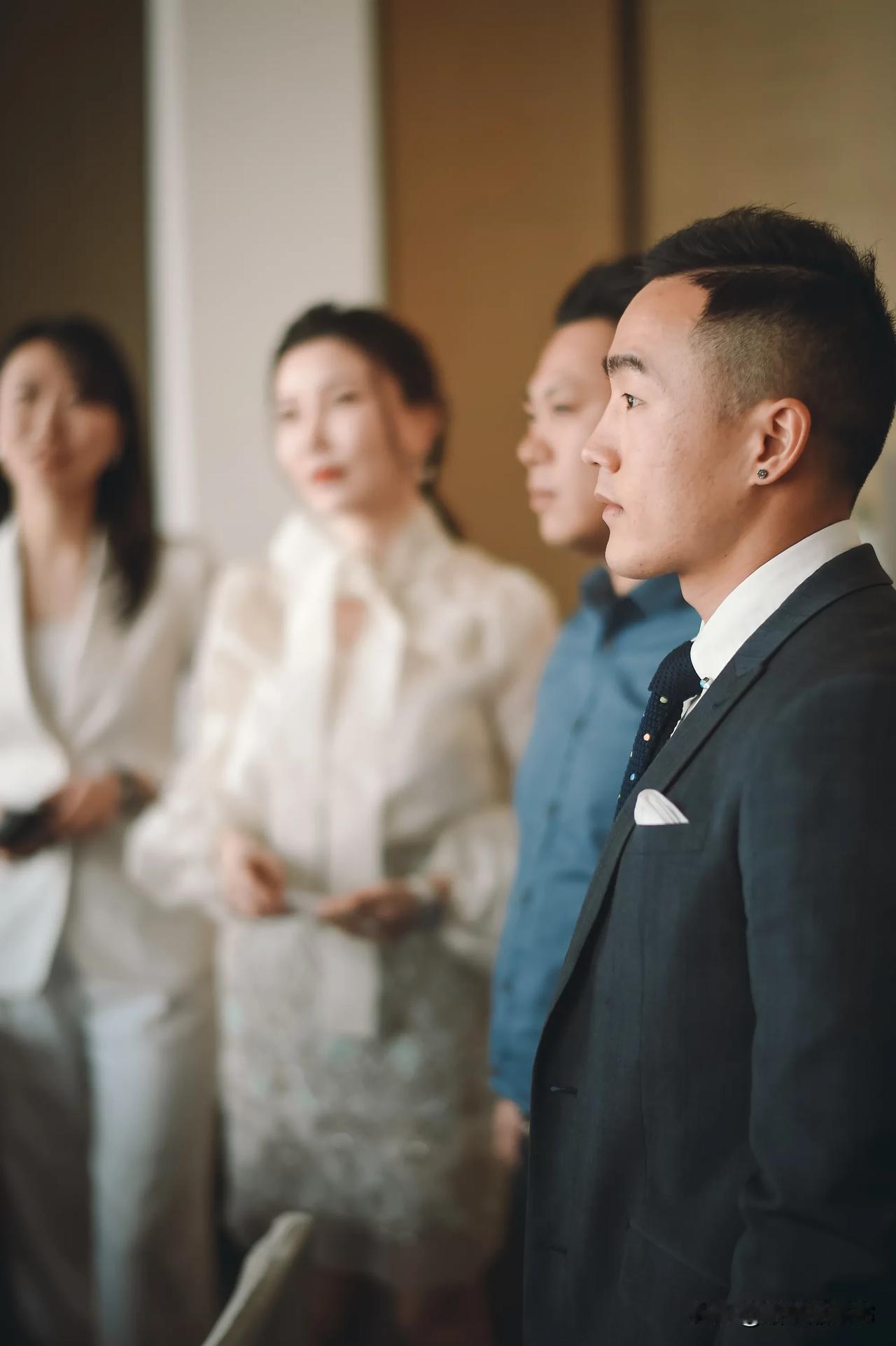 下定决心，去做自己对的事情！