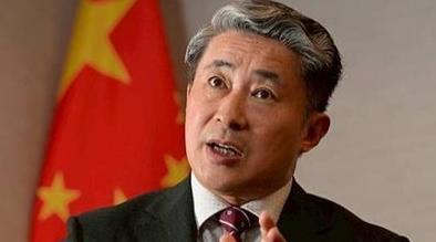 薛剑“越战越勇”！当众提出“中国有权驻军日本”，高市早苗居然向美、英、法、德、意
