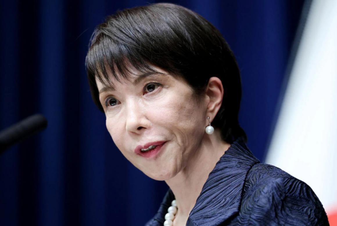 3天后定生死！高市早苗堵上一切，大选输了就辞职，对中国撂了句狠话……

1月23