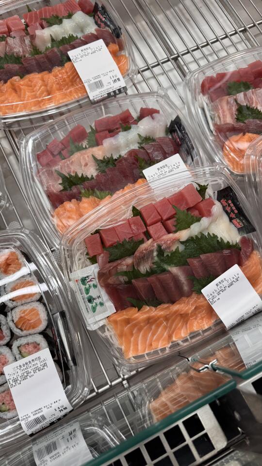 COSTCO开市客最新一期特价促销打折产品类目