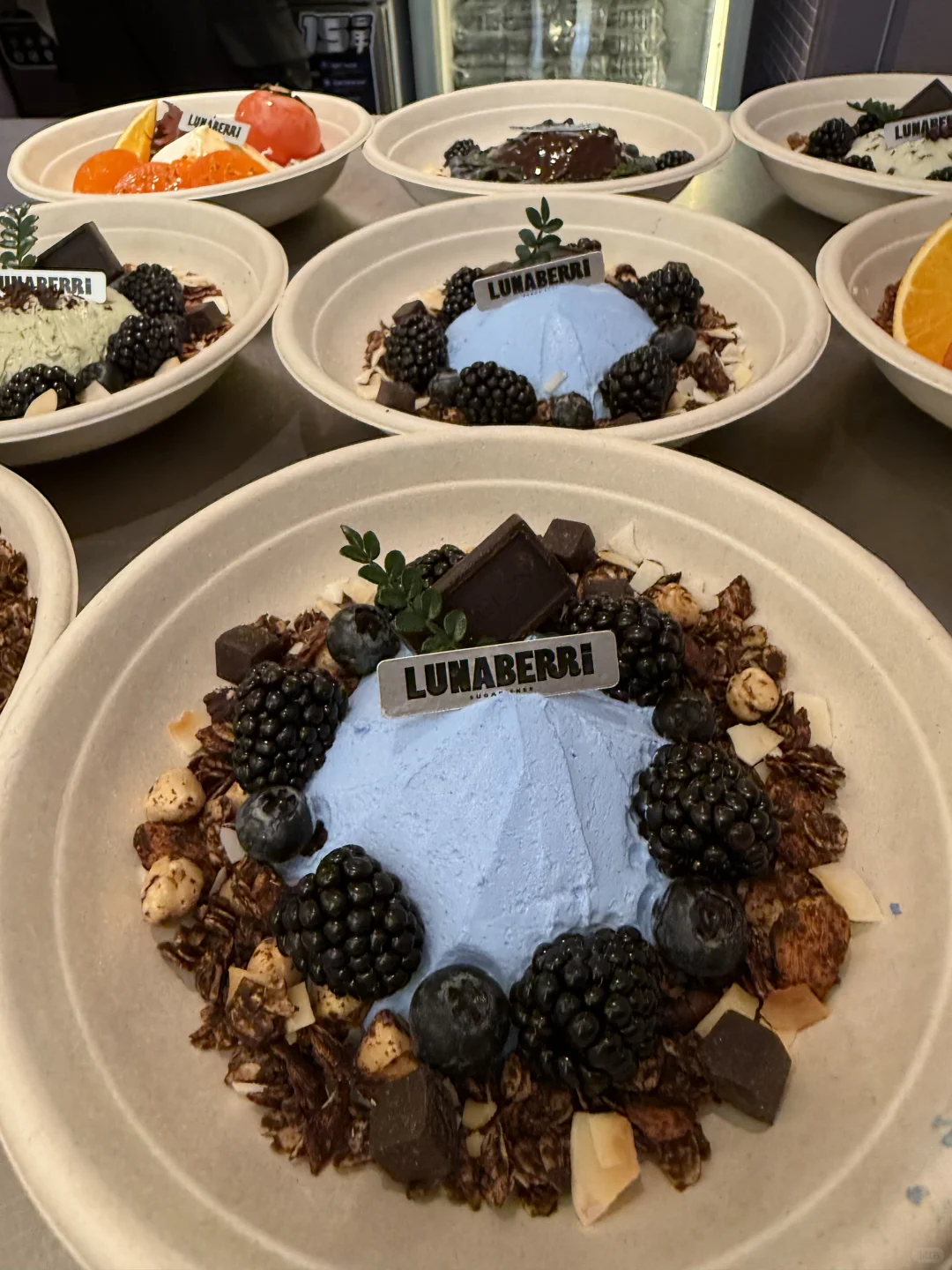 德基好牛！！！南京首店！！！