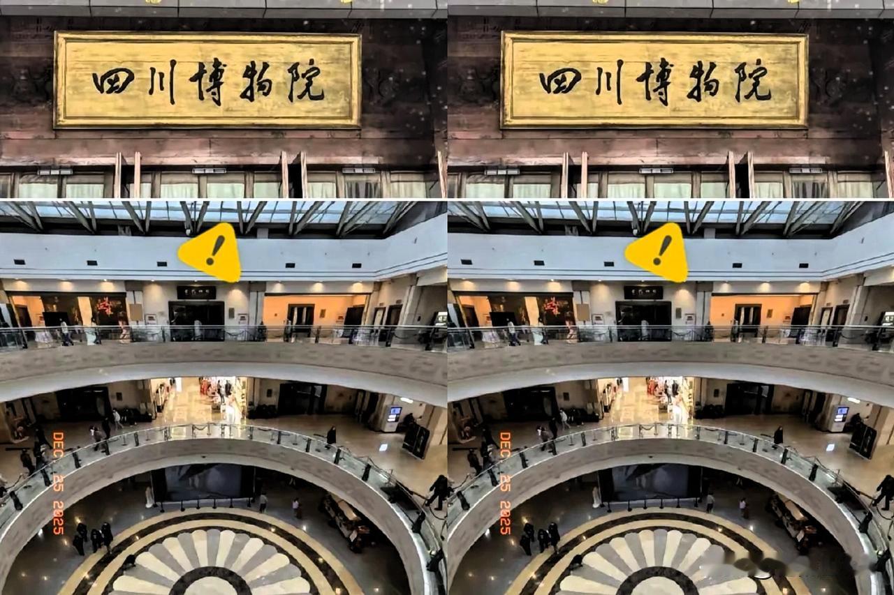 南京的热度尚未消退，四川博物馆又爆出大瓜。
这回更离谱，陈瑞园老人的子女想拿回父