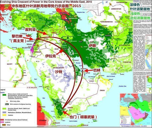 2026中东乱局深度拆解：从"停火曙光"到油价破92，普通人的钱包早就被悄悄绑上