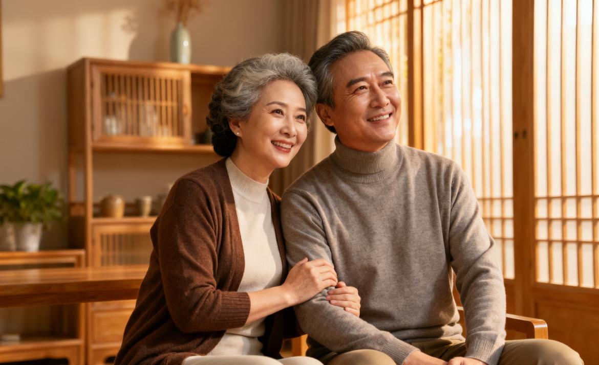 “家暴不仅是拳打脚踢！”结婚30年本该是相濡以沫的深情，却因丈夫长期辱骂，妻子忍