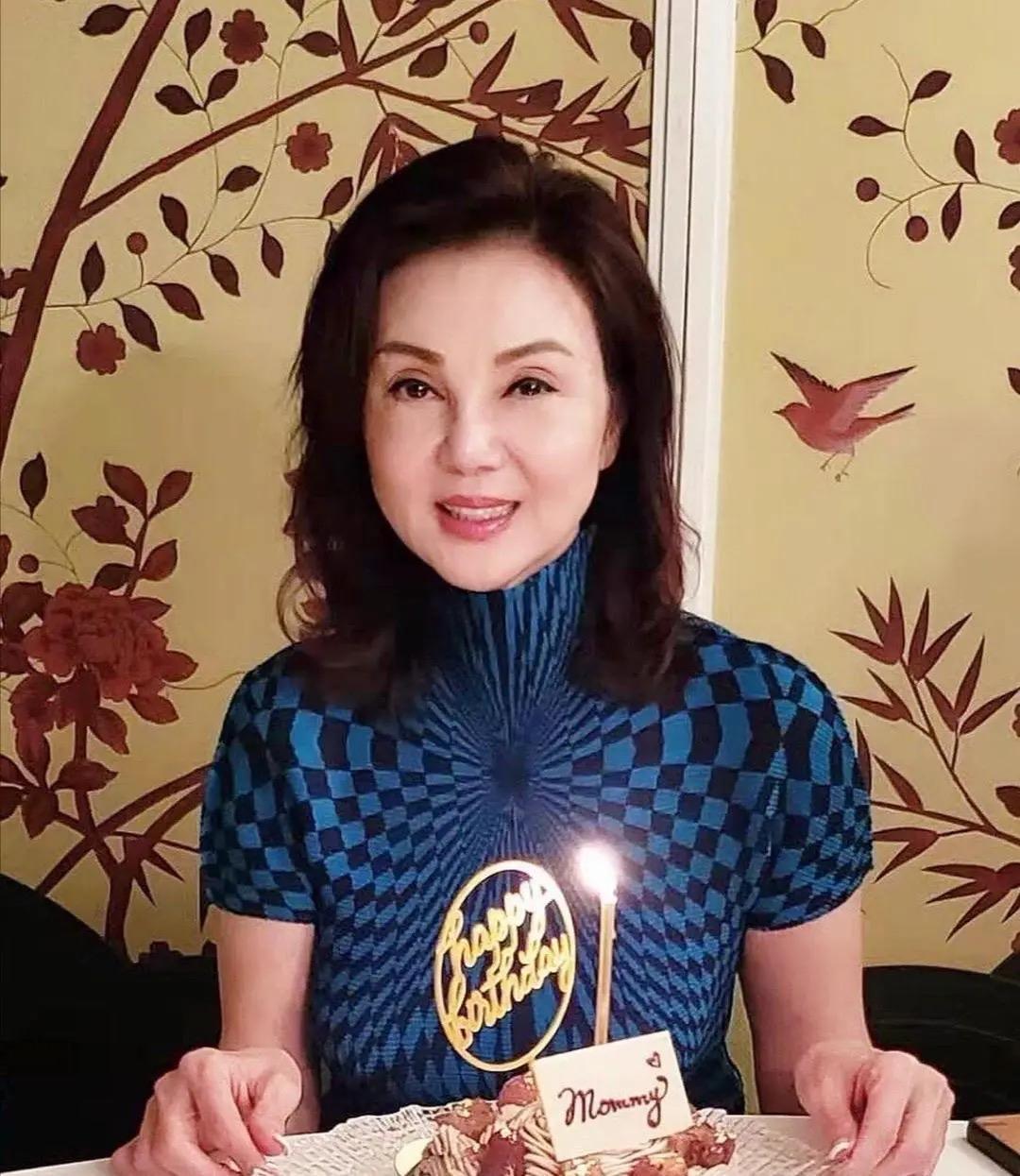 非常有道理的话：“如果你已经50岁左右了，那么你的人生余额已经不多了。如果不出意
