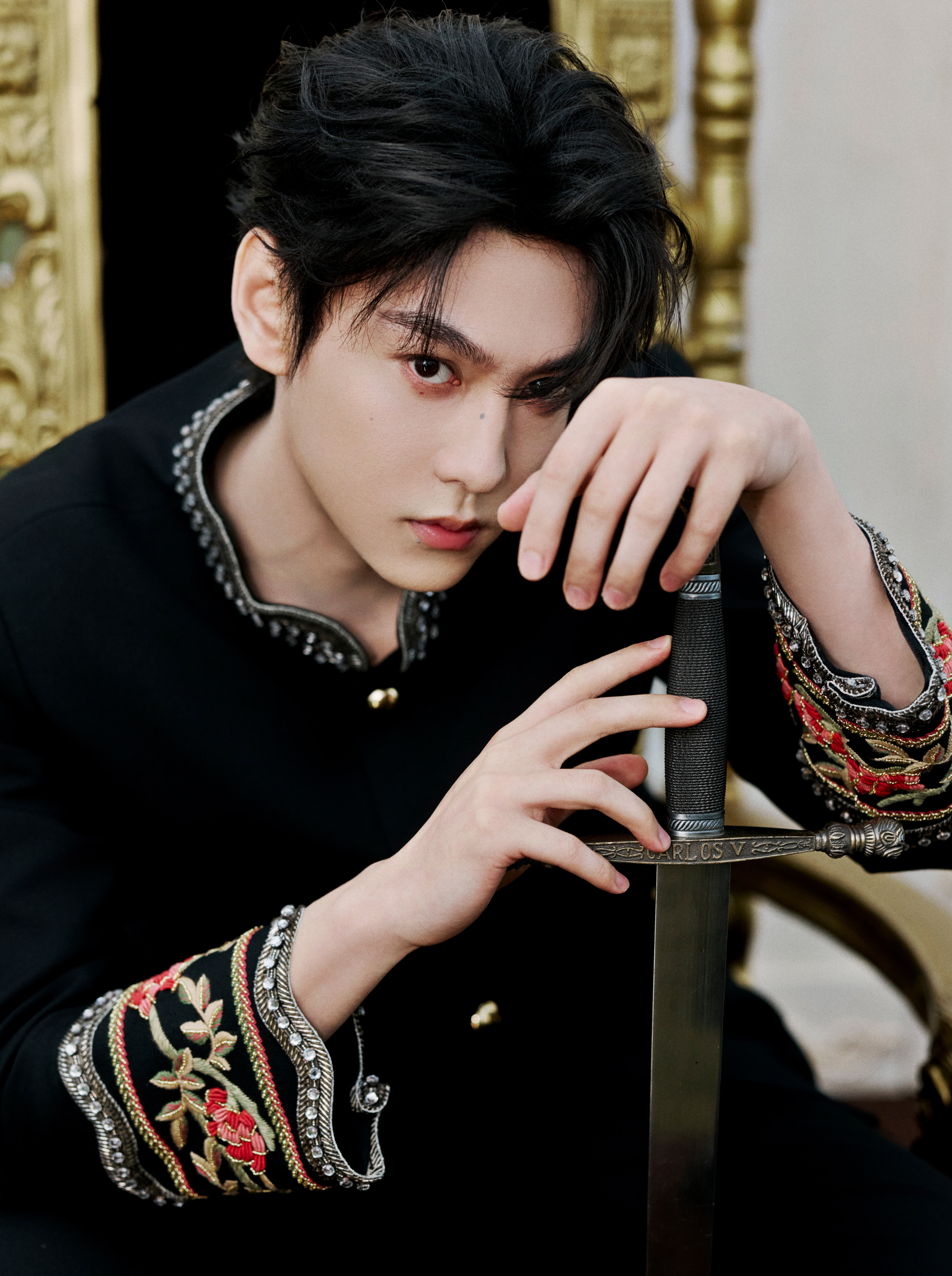 田栩宁直播又登世趋了田栩宁今晚BKT直播又登世趋了🔥全球目前在第39名！越南+