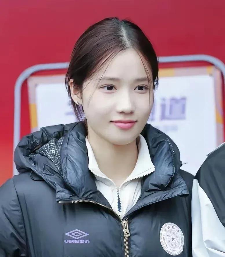 今年全运会的运动员颜值身材双在线，我算是彻底get到了！
 
长得好看、身材超棒