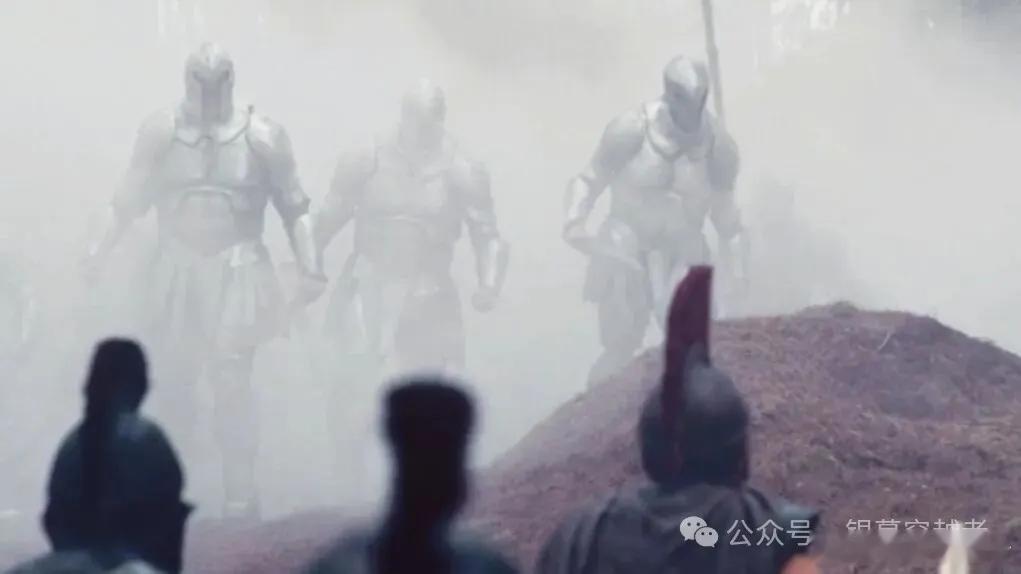 诺兰表示奥德赛在选角等方面的争议无关紧要 谈及影片上映前的种种争议，诺兰在近日采