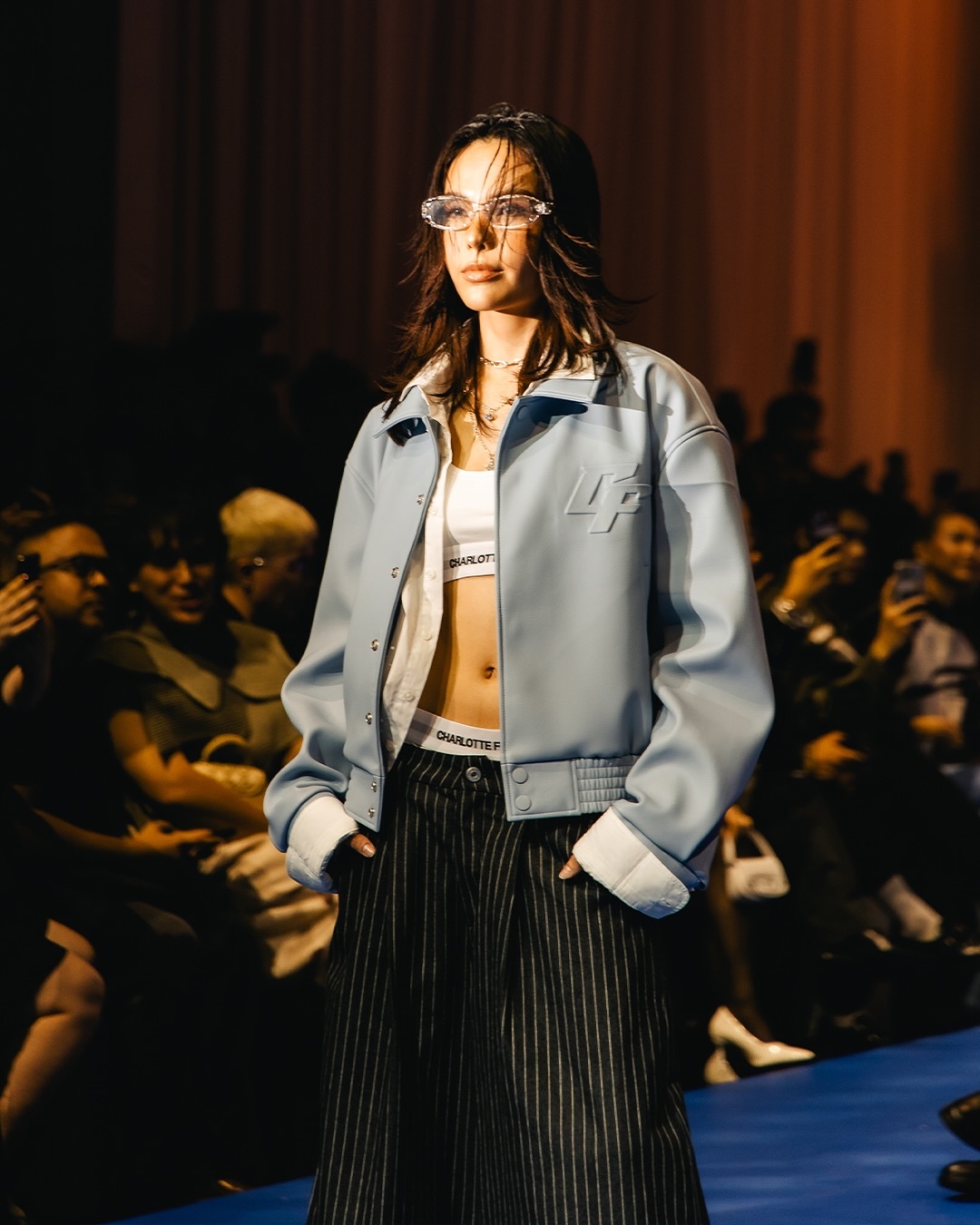 CHARLOTTE FOLK FOR MNLFW2026 ​​​
