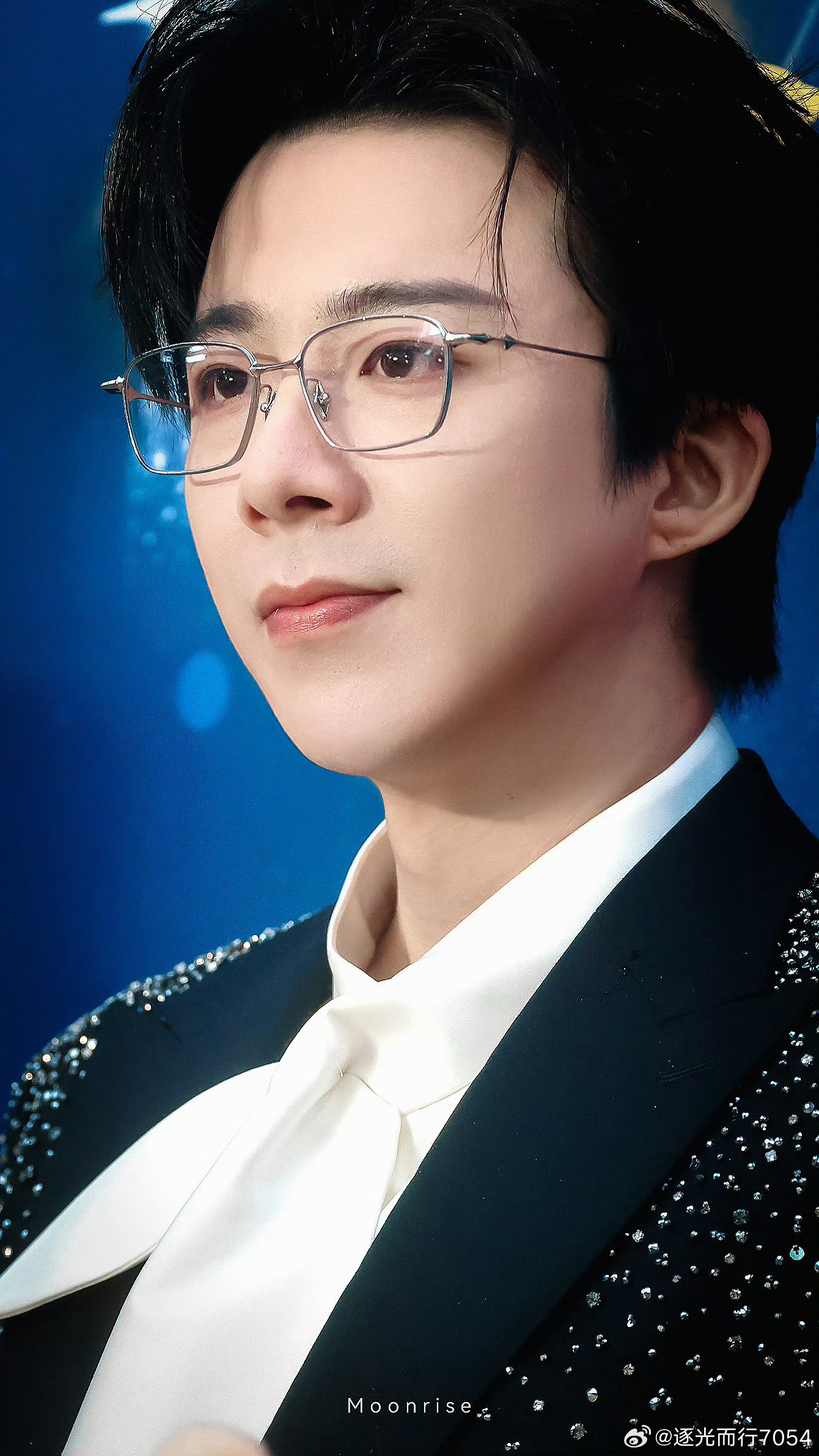 摩登兄弟刘宇宁肯德基品牌代言人刘宇宁 在荧幕中演绎百态人生，在歌声里传递温暖力量
