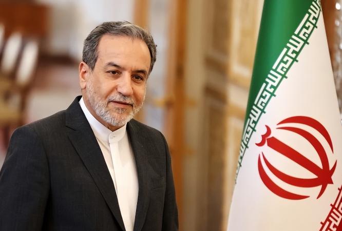 当地时间4月24日深夜，伊朗外长阿拉格奇开启三国之行，首站抵达巴基斯坦，收获巴方