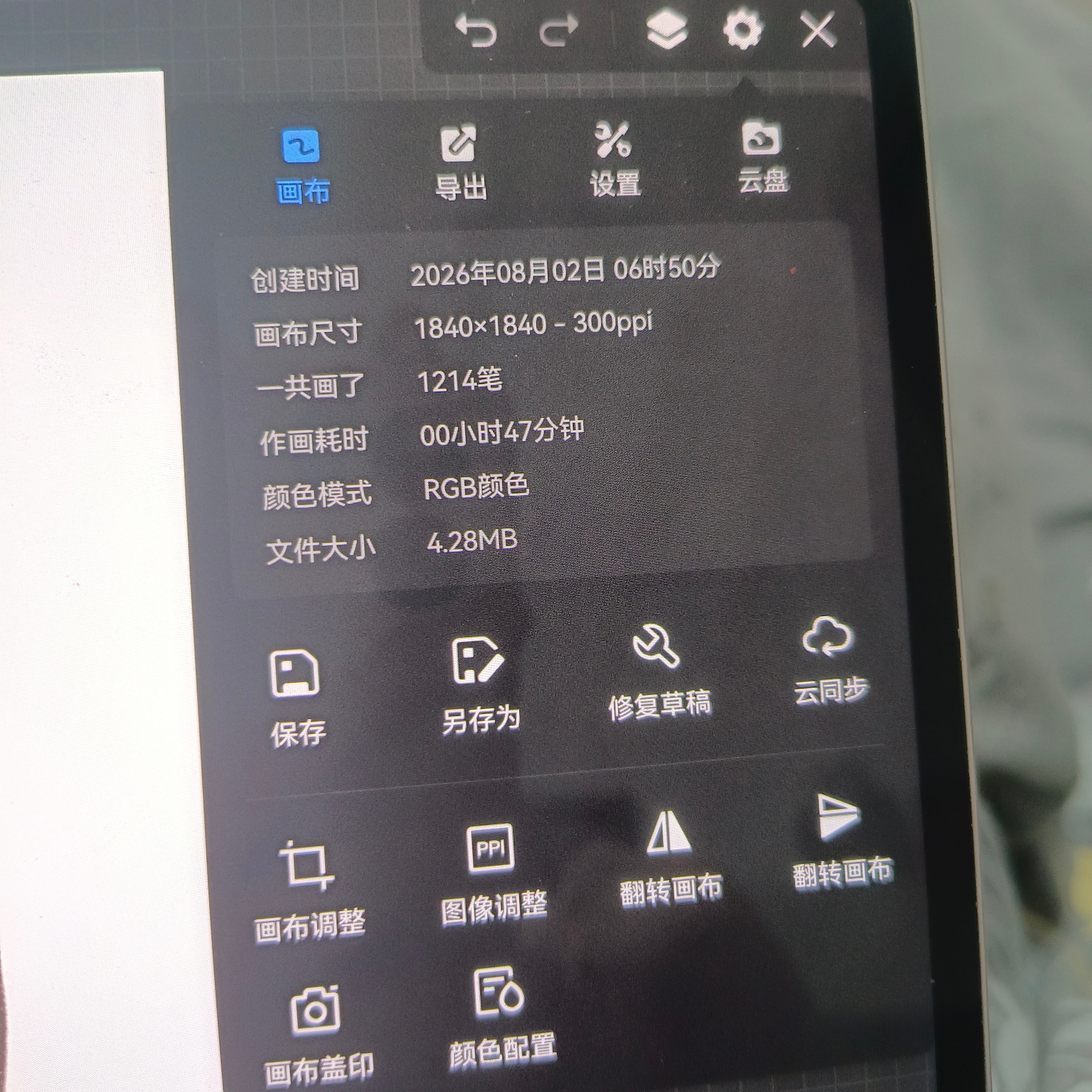 雀雀画草稿孩子暂时尽力了（又不知道着什么急 二编：上一次画的还是燕，这一次是雀，