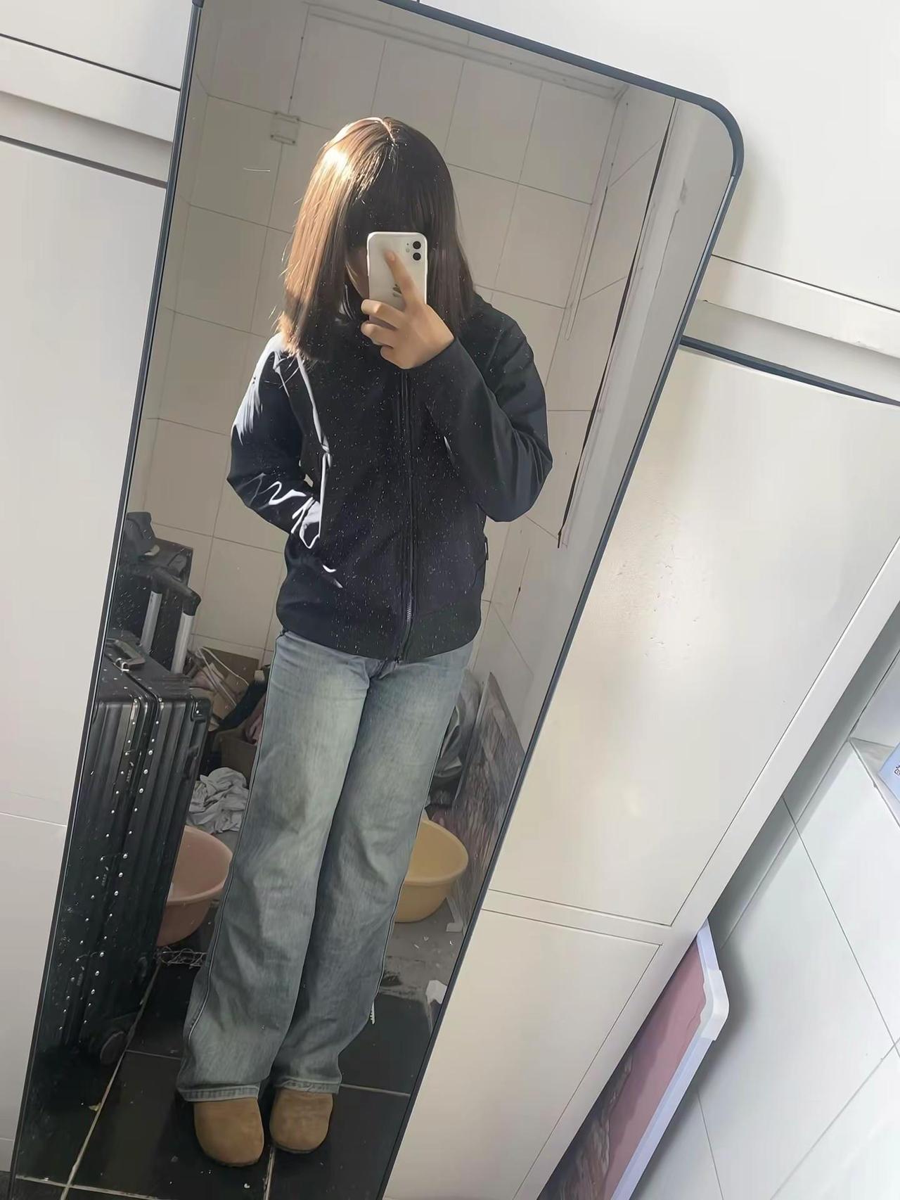 风雨有我替你挡 你流泪我会慌张
