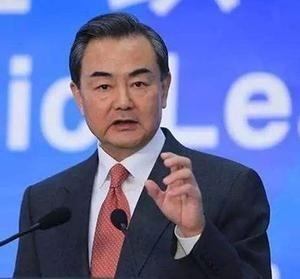 台湾不愿意“一国两制”，王毅外长曾对此回应：“那就满足你们，从此以后台湾就只有一