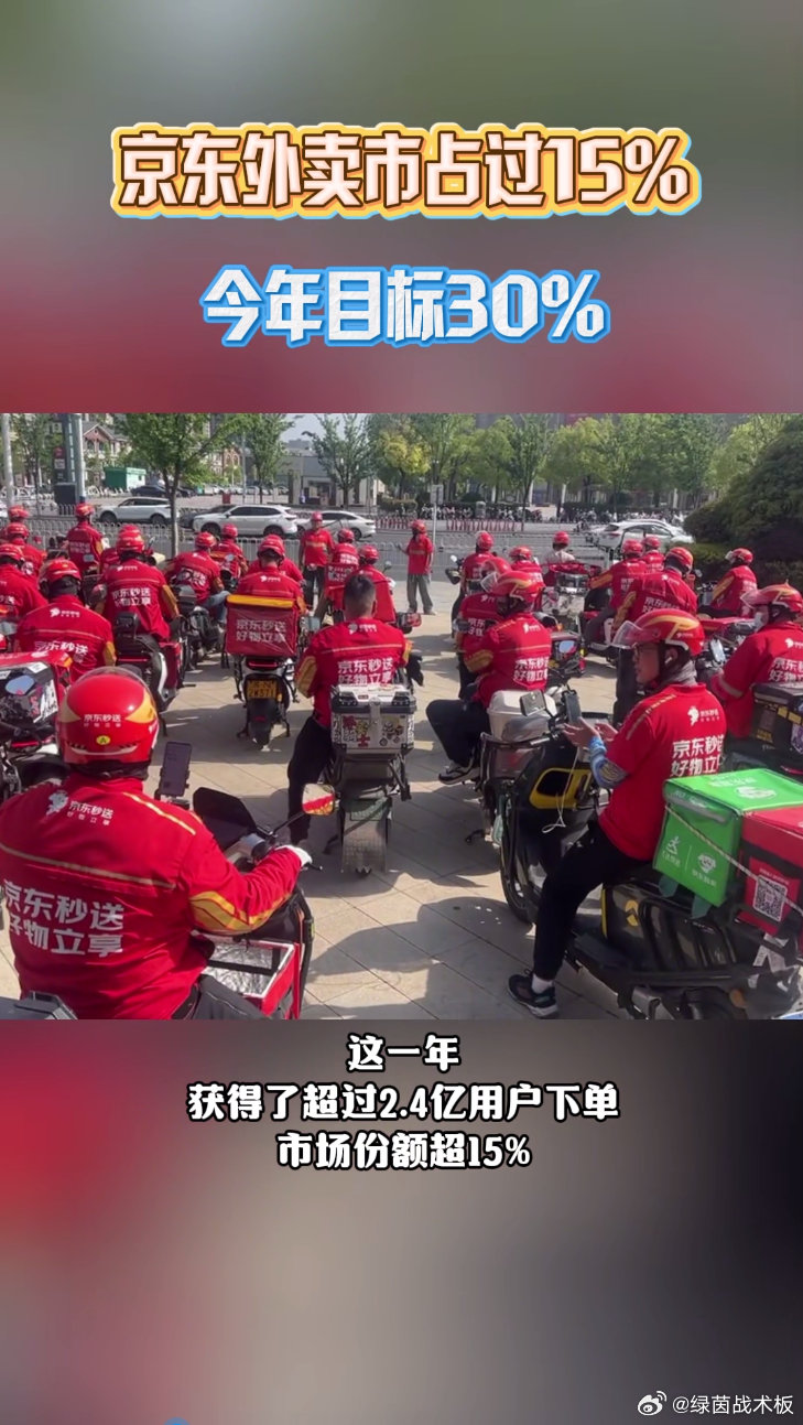 七鲜小厨爆火带动周边餐饮大涨日均单量超500，周边餐饮的生意也跟着水涨船高！京东