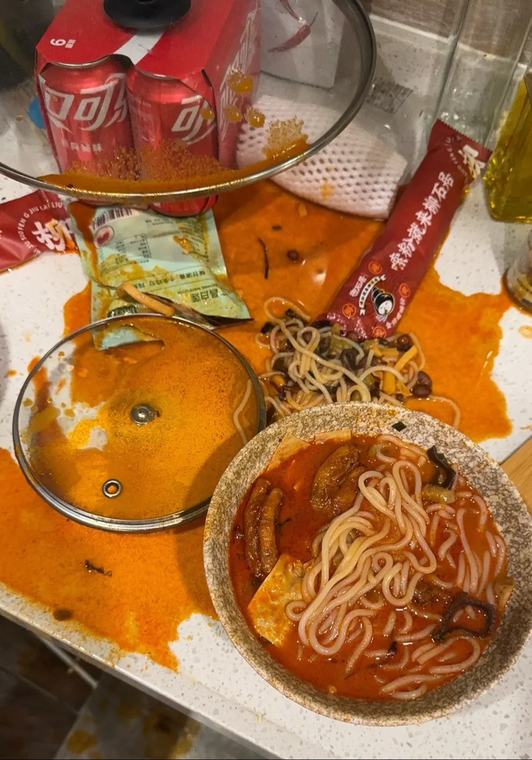 手动日常