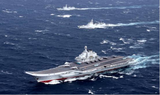 美日韩媒体称：“一旦开战，中国将会被打得溃不成军，中国目前看似拥有很强的军力，但