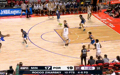 越想越气，这TM怎么输给日本的。杨瀚森夏联18分10板5助nba夏季联赛杨瀚森