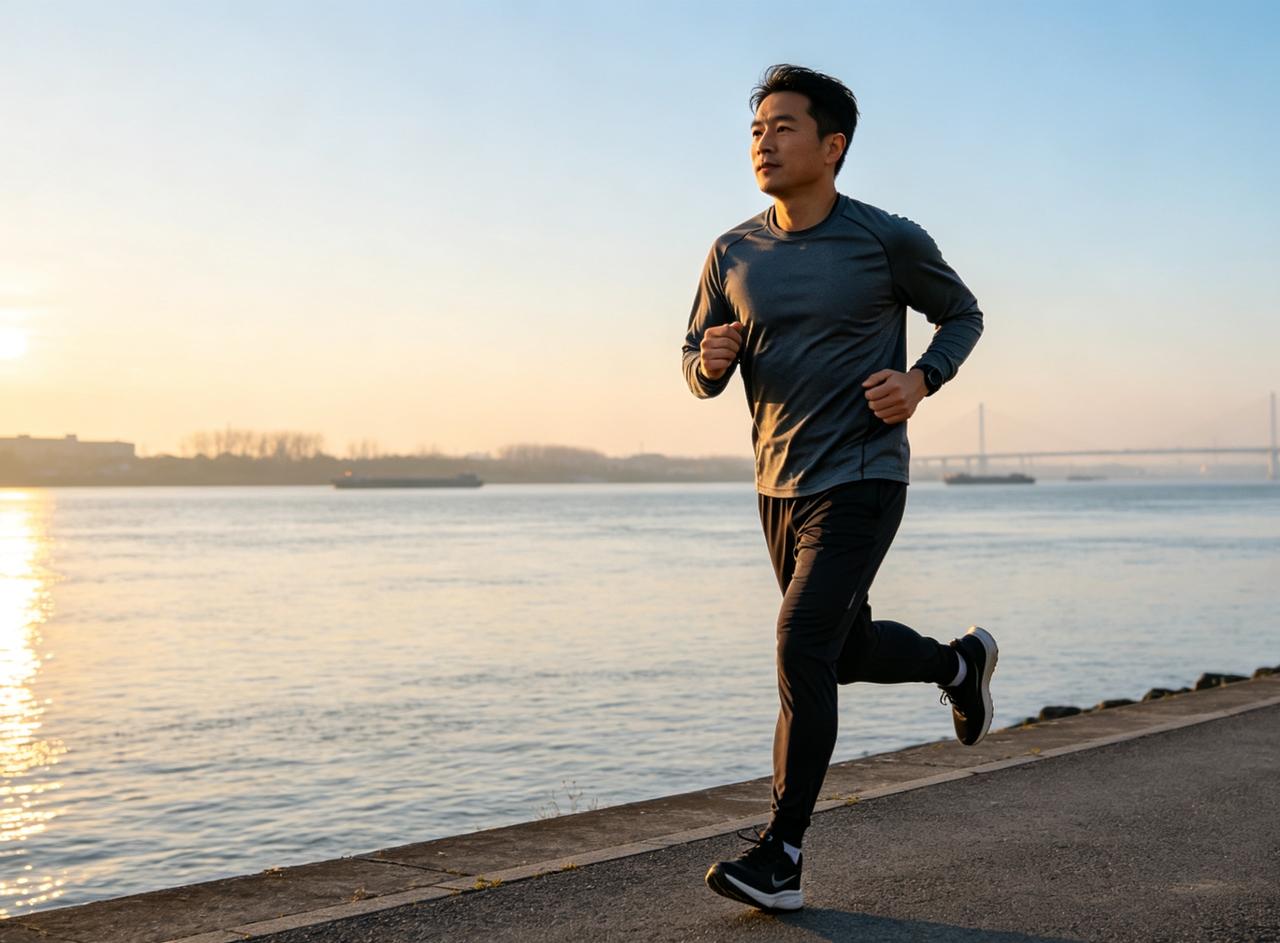 跑步到底是有氧还是无氧？90%初跑者都练错，难怪越跑越累还受伤！

作为常年深耕