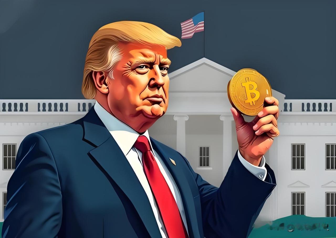 美国总统特朗普不查不知道，一查才知道，他是美国史上最有钱的总统。从2017年到今