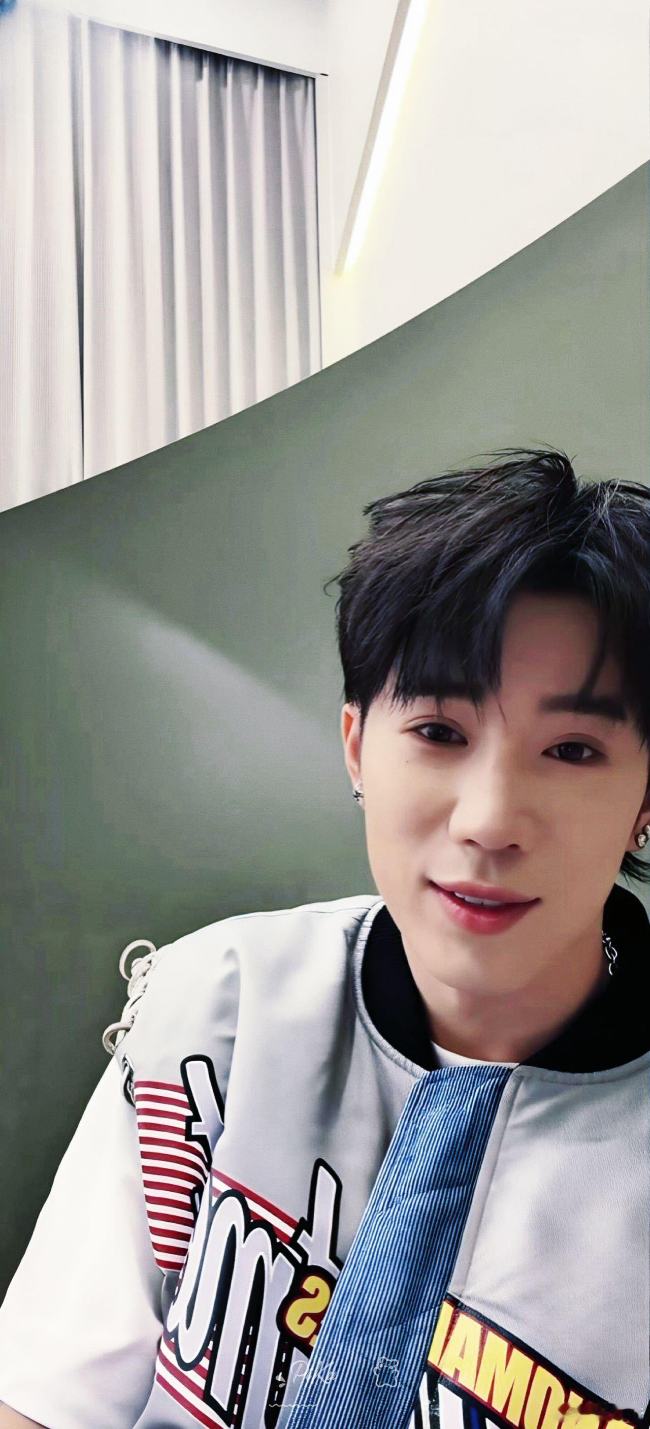 颜安推荐鹭卓来参加合伙人 鹭卓干活是真踏实又靠谱啊，种地那么累都能坚持下来，人还