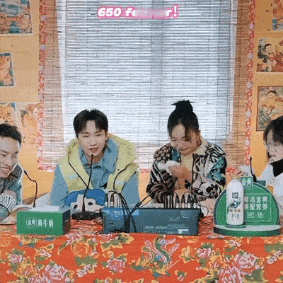 汪苏泷回应650友谊 这种人不在但大家一直念着的感觉太真实了。就像我和异地闺蜜，