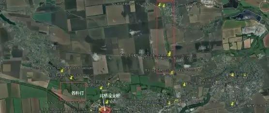 俄乌冲突3月18日清晨，据俄战地记者利西岑传回的消息，在红军村方向，由于红军村城