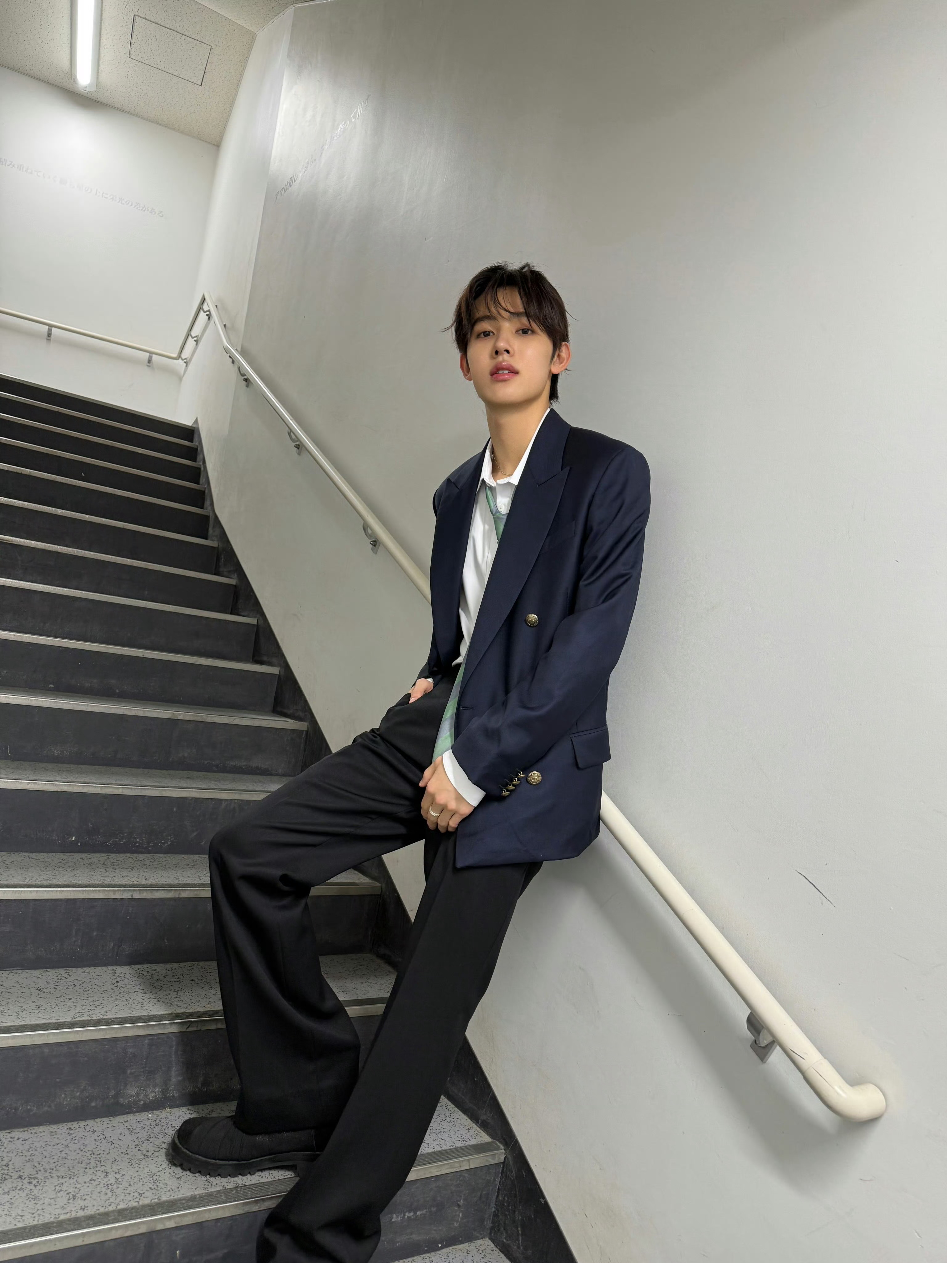 哥哥🥺 ​​​