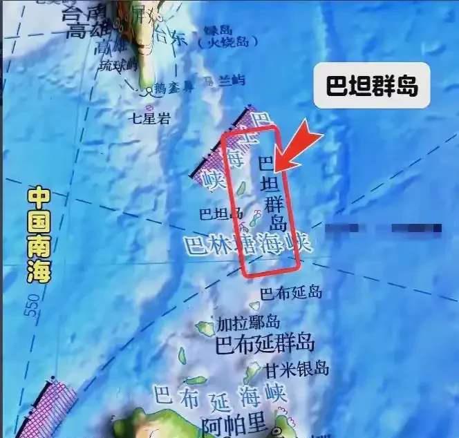 菲律宾这么卖力的跳，其实对咱是好事儿啊，咱之前画的十段线，确实有考虑不够全面的地