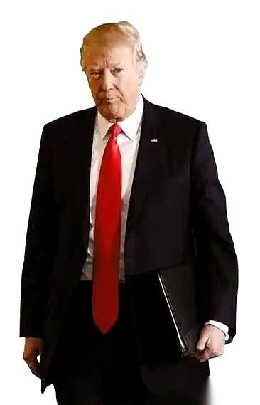 10亿美金，买一个“和平”的永久席位。
我刚看到这消息的时候，第一反应是，这世界