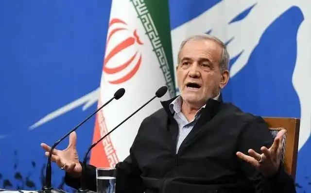 谈判从不是单方面退让，而是实力的较量。伊朗深知，美方向来以施压为谈判筹码，此前多