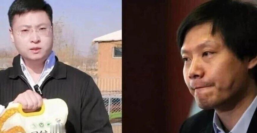 村支书卖谷物小米，被小米法务投诉下架视频？小米回应：没那么大权力；涉事村支书账号