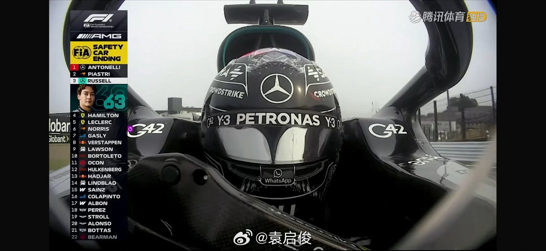 日本大奖赛好看多了！ 