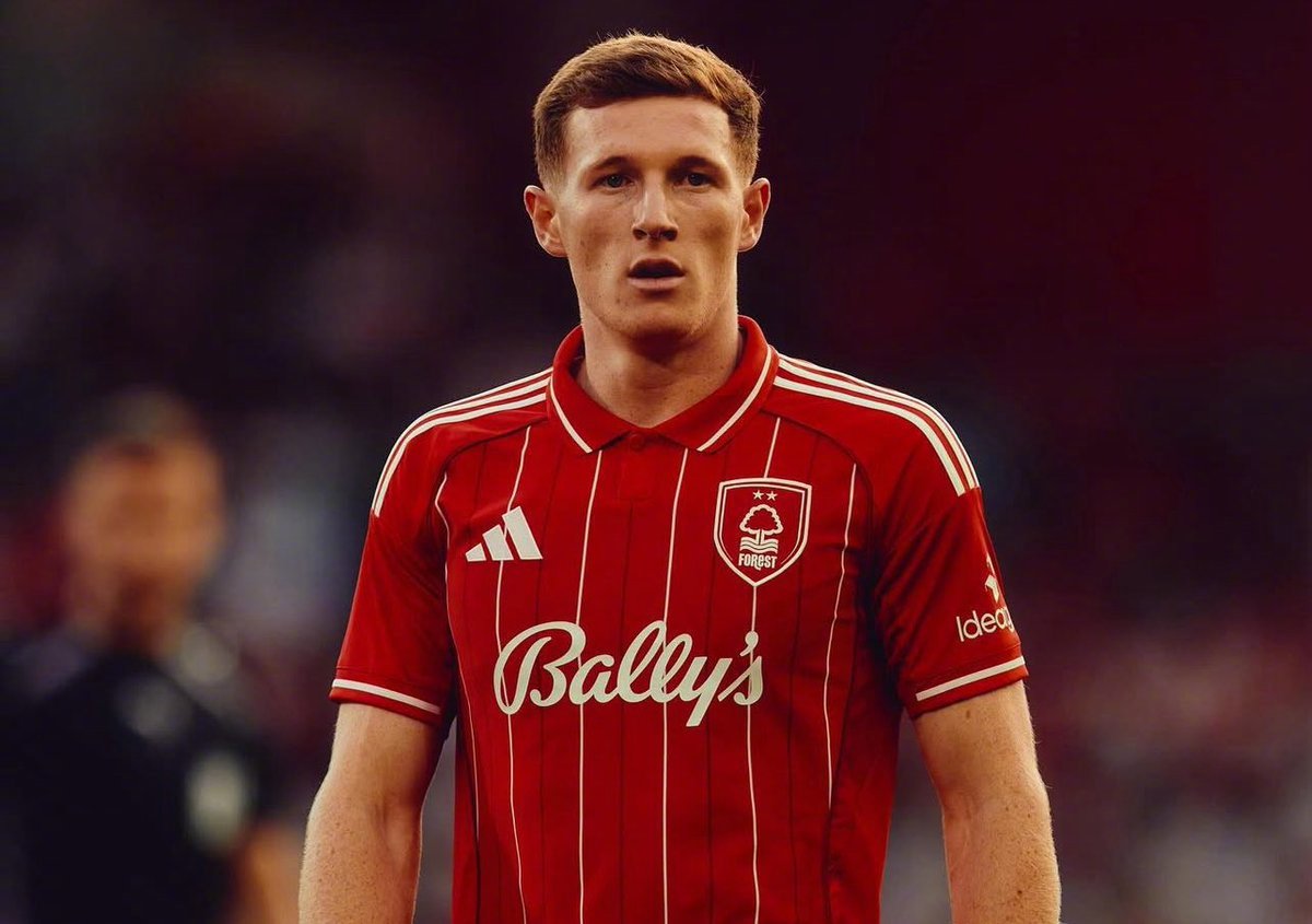 📢 最新消息：如果埃利奥特·安德森的目的地不是曼彻斯特，那将是一个意外。看起来