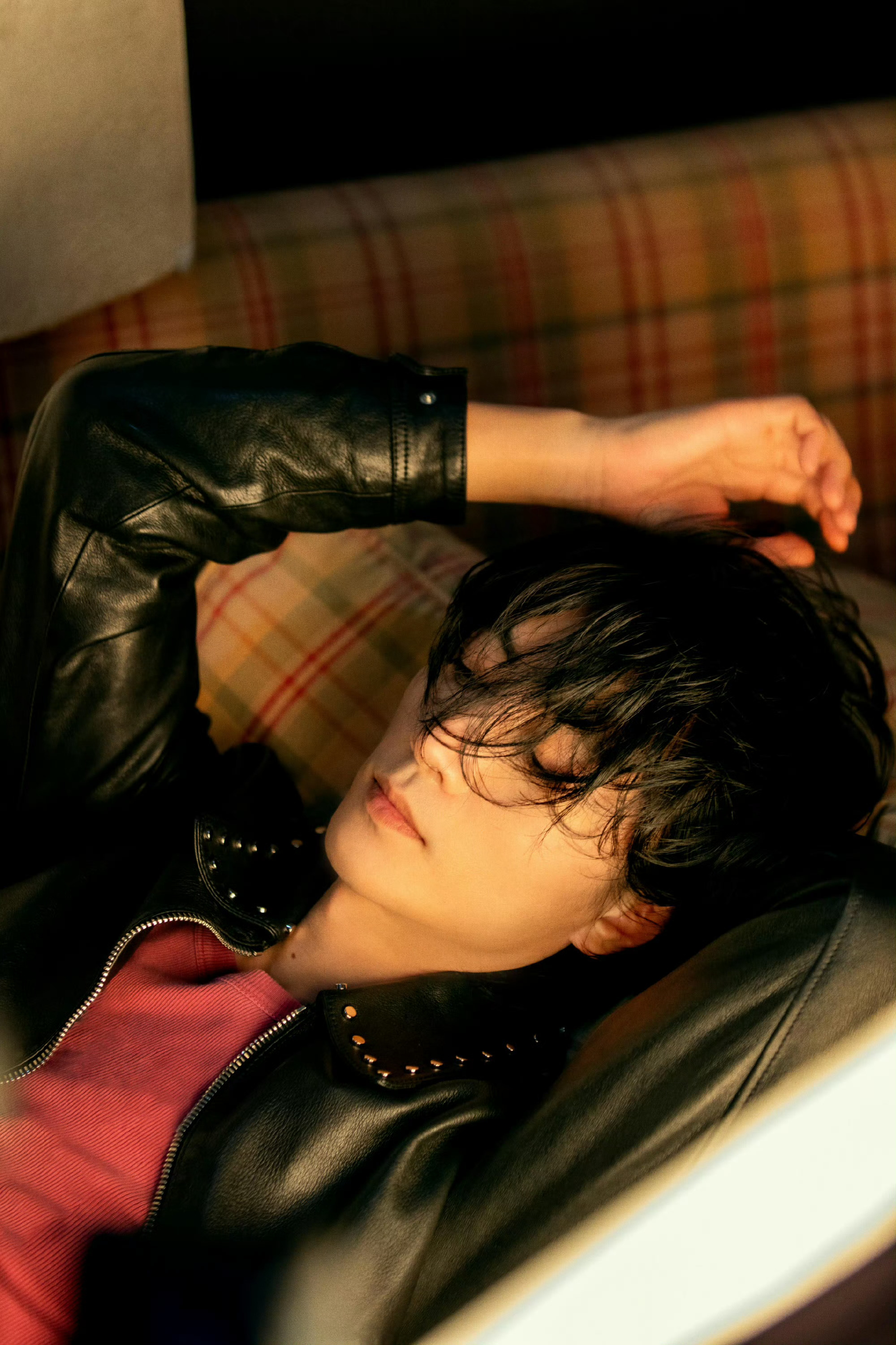 陈晓这美貌是真实存在的？？？想！干！嘛！以后可以多来点