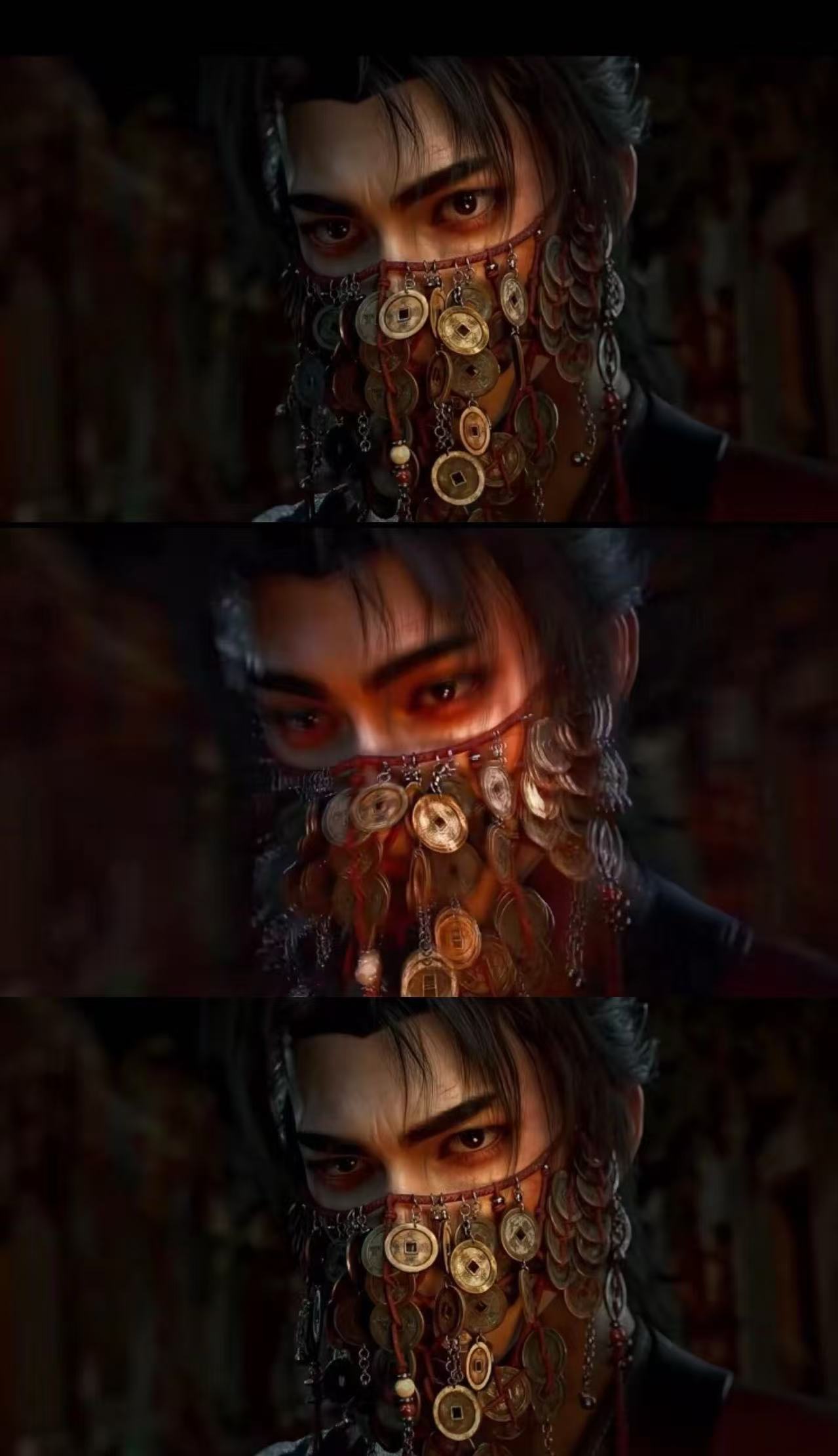 道诡异仙这次真的不跳票高能名场面密集轰炸：符咒贴满ICU病房，仙丹竟是抗yi郁药