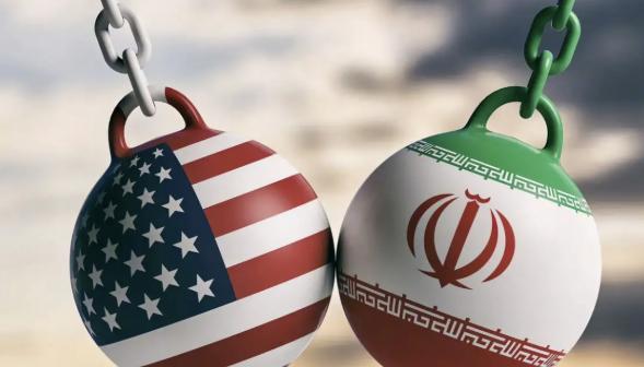 原来不是不敢打，而是不能打，美国高层表示：美国的确有打击伊朗的能力，但是战争一旦