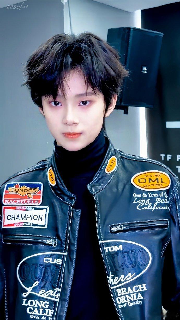 卡点精准带感，机车少年太圈粉 