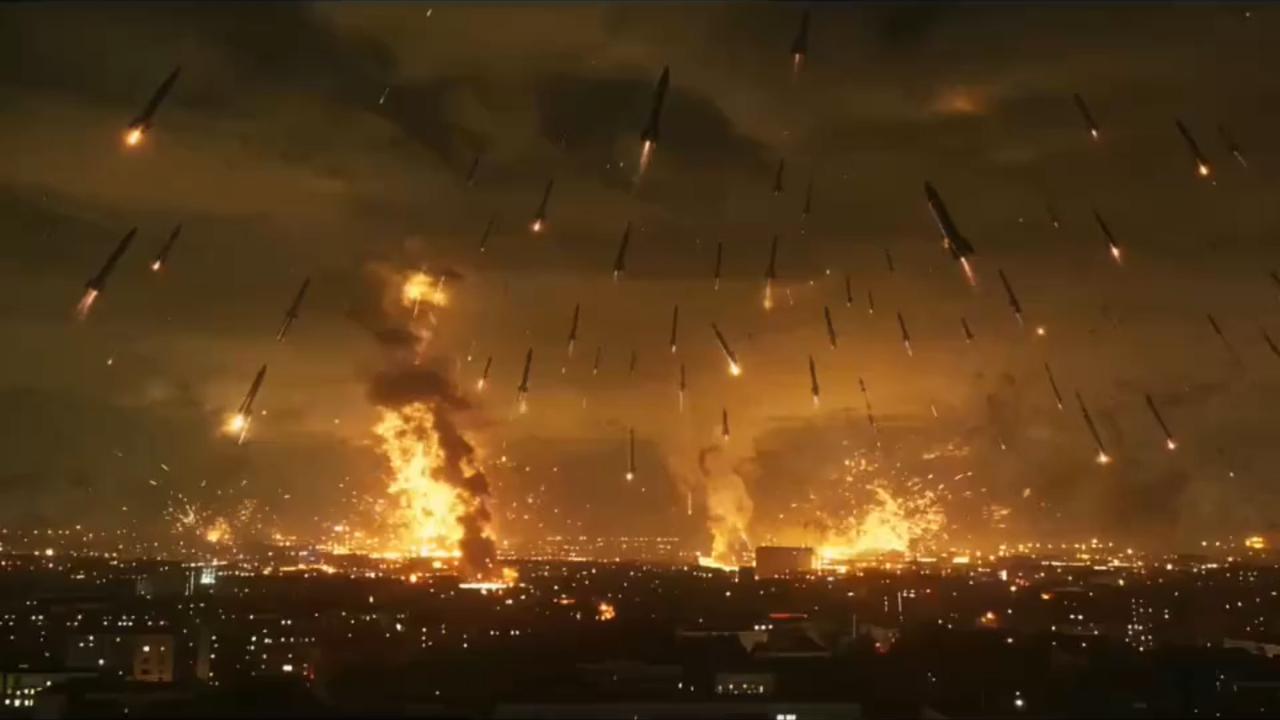 俄乌战争打醒了很多人，所谓的导弹洗地的说法完全是个笑话。
 
很多人最初对现代战