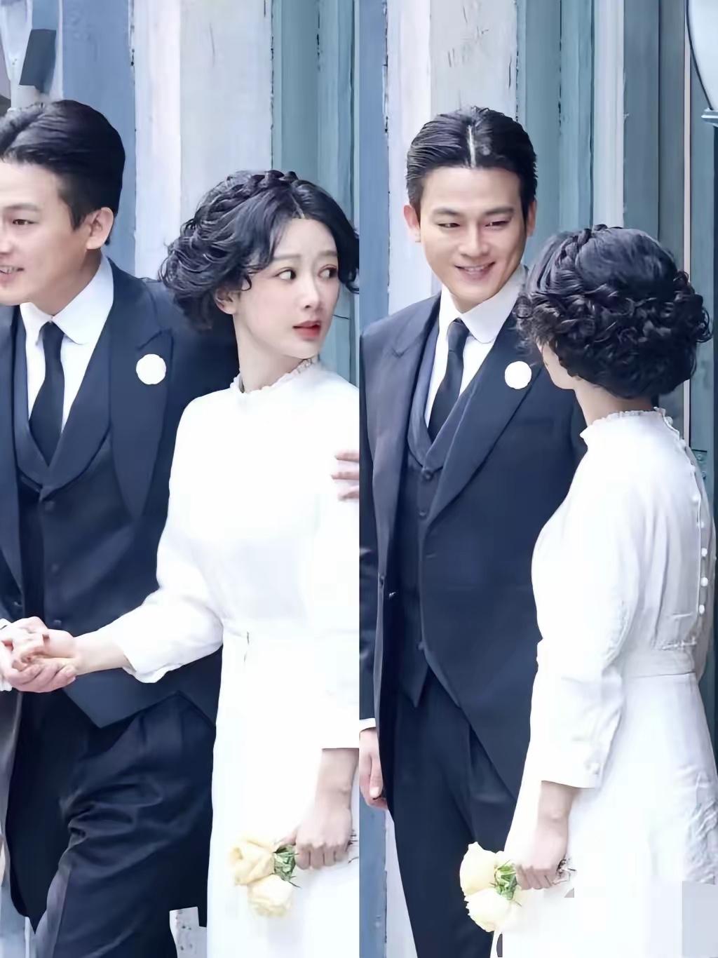 《玉兰花开君再来》导演现在怕是要愁秃了——不是怕杨紫撑不起场，而是被方言问题卡在